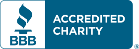 BBB Accredited Charity